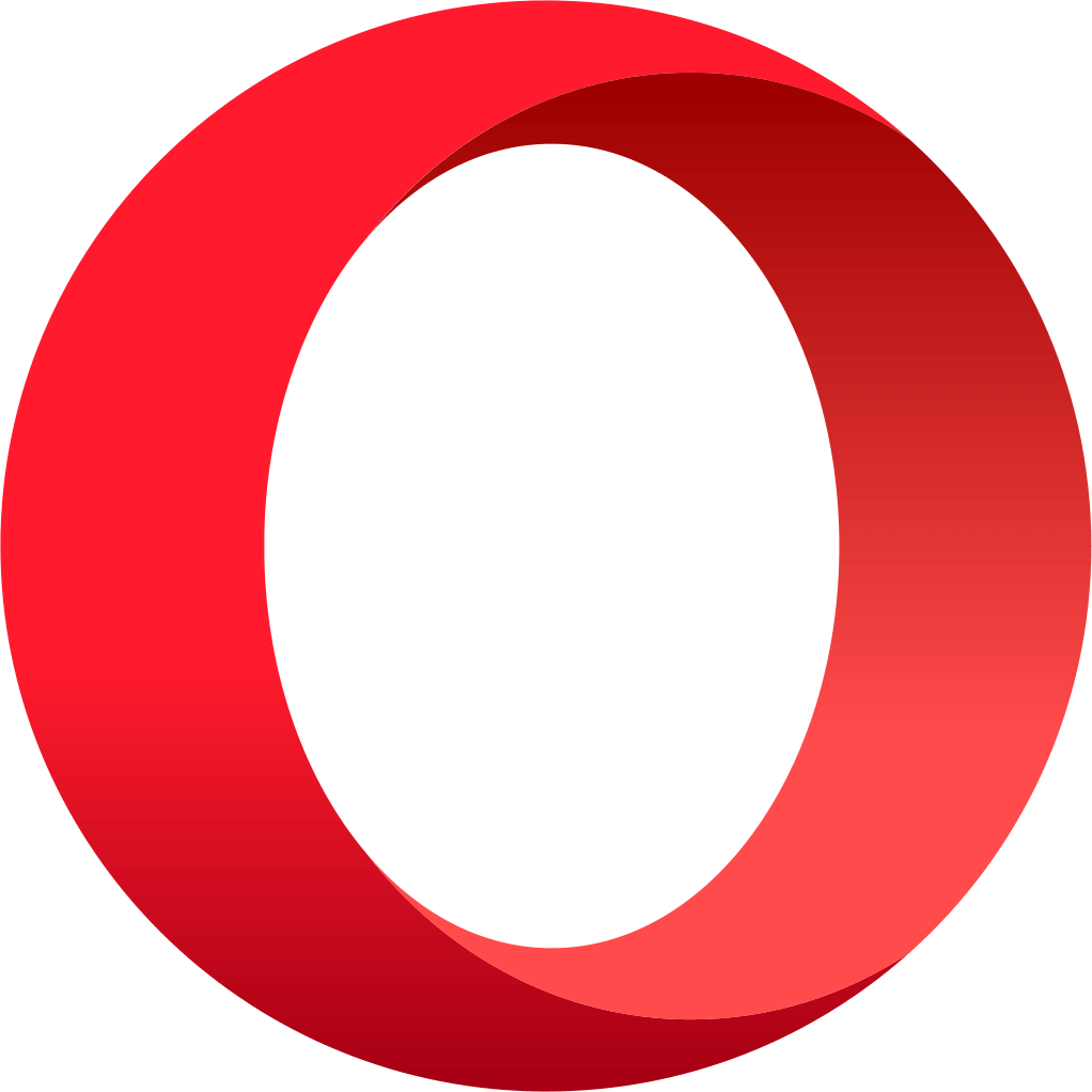 Logo de Oracle Opera