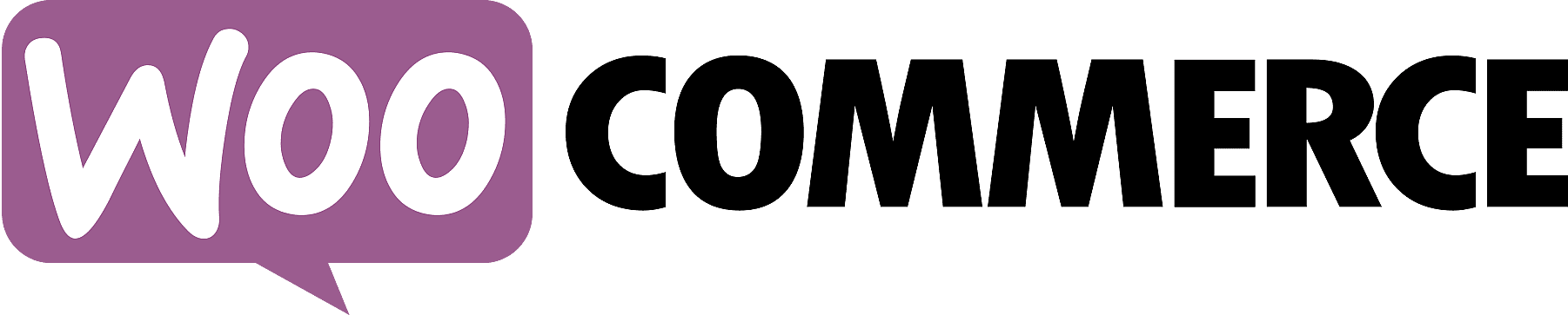 Logo de WooCommerce